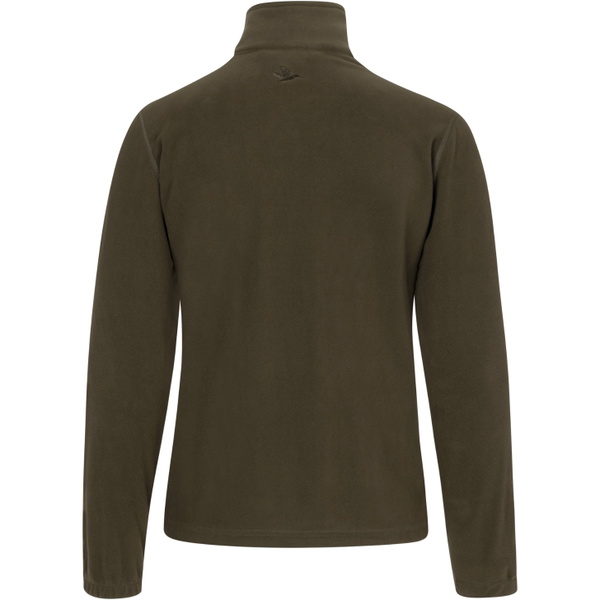 Seeland Womens Dew Fleece 40267 - Pine Green
